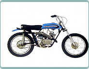 (1973) Steen 98ccm