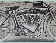 (1913) Yale Model 37