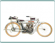 (1914) Yale 1000ccm
