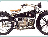 (1919-24) ABC 398ccm
