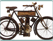 (1904) Bat 500 ccm