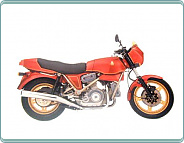 (1982) Hesketh 992ccm