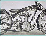 (1926) Chater-Lea Super Sport