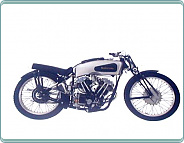 (1935) New Imperial 491ccm