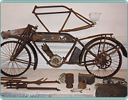 (1928) Wagner Horažďovice