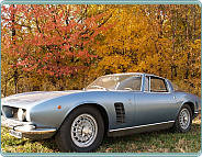 (1967) ISO Grifo GL 300 Lusso (5358 ccm)