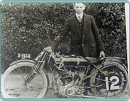 (1913) NUT (motor JAP)