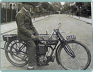 (1912) Regal Precision