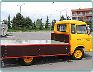 (1961-91) Brakas B1000