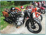 (1934-39) DKW SB 500
