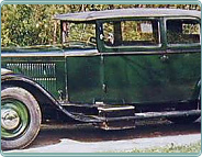 (1922) Unic Typ L 1843ccm