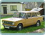 (1970-1984) VAZ 2102 combi