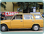(1970-1984) VAZ 2102 combi