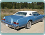 (1974) Lincoln Continental Mark IV
