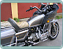 (1982) Honda Goldwing GL 1100