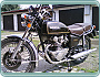(1974) Honda CB 500 T