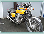 (1972) Honda CB 750 Four K2