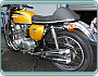 (1972) Honda CB 750 Four K2