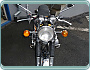 (1972) Honda CB 750 Four K2