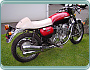 (1972) Honda CB 750 Four K2