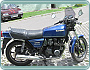 (1980) Kawasaki Z 500
