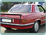 (1982) Mercedes-Benz 380 SL
