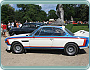 (1972) BMW 3,0 CSL