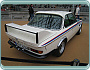 (1972) BMW 3,0 CSL