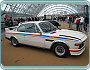 (1972) BMW 3,0 CSL