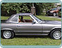 (1982) Mercedes-Benz 380 SL