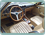 (1982) Mercedes-Benz 380 SL