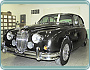 (1959) Jaguar Mk. II, 3,8