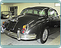 (1959) Jaguar Mk. II, 3,8