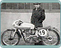 (1954) ČZ Walter 250 OHC (racer)