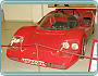 (1968) Fiat Abarth 2000 Sport Spider