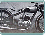 (1939) Jawa 250 Duplex-Blok