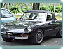 (1975) Alfa Romeo 2000 Spider