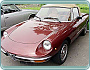 (1975) Alfa Romeo 2000 Spider