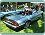(1984) Alfa Romeo Spider 1.6