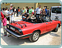 (1985) Alfa Romeo Spider 2000