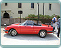 (1985) Alfa Romeo Spider 2000