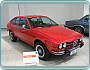 (1977) Alfa Romeo Alfetta GTV 2.0