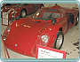 (1968) Alfa Romeo Tipo 33/2 Le Mans