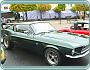 (1964-73) Ford Mustang 2781ccm