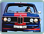 (1973) BMW Alpina 3.0 CSL