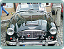 (1956-59) Austin Healey 100 BN 4, BN 6