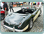 (1956-59) Austin Healey 100 BN 4, BN 6