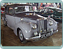 (1951) Alvis TA 21