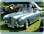 (1960) Alvis TD 21 Drophead