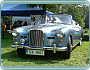 (1960) Alvis TD 21 Drophead